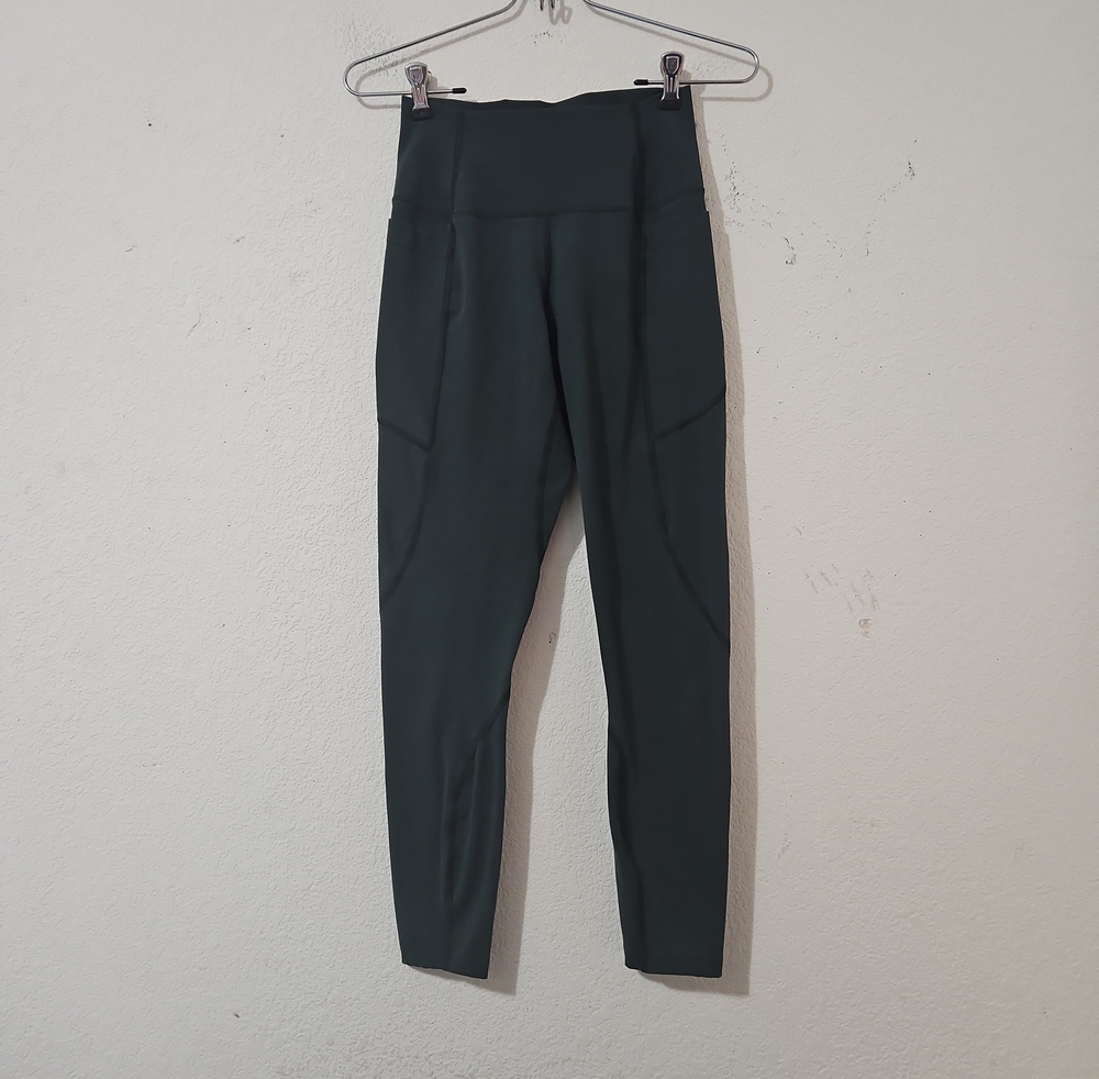 LNDR Lightspeed 7/8 Legging Size Small Women